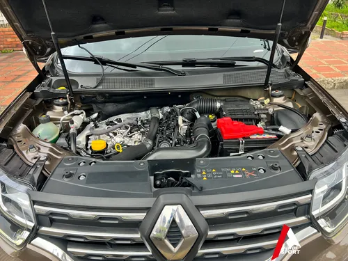 Renault Duster 1.6 Intense