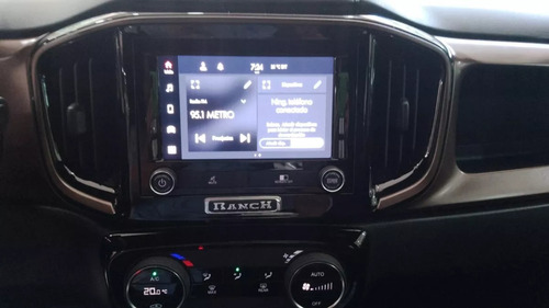 Fiat Strada 1.3 Volcano
