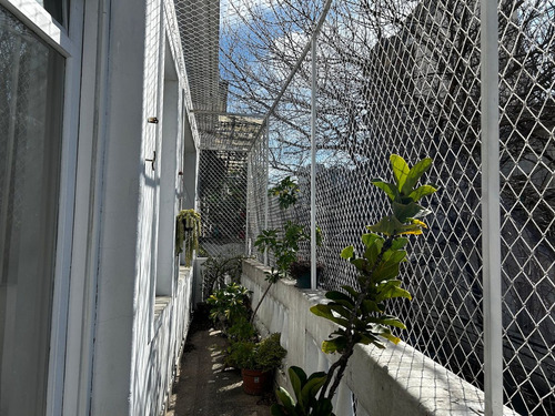 3 Ambientes Con Dependencias Balcon Zona Abasto