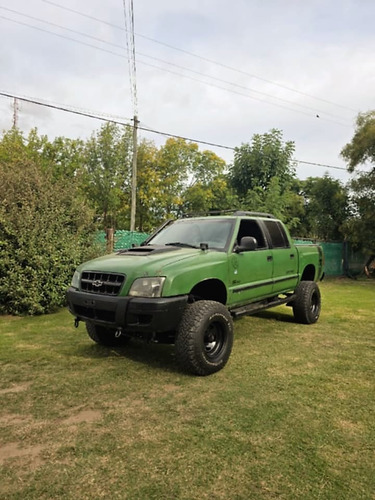 Chevrolet S10 2.8 4x4 Dc Dlx