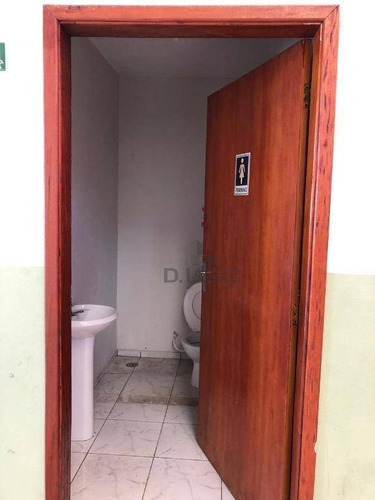 Oportunidade Para Comércios - Sl0832