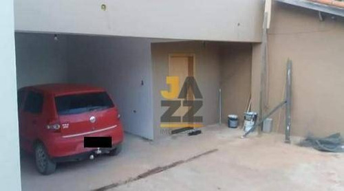 Chácara Com 2 Dormitórios À Venda, 1165 M² Por R$ 390.000,00 - Vivendas Do Engenho D Água - Itatiba/sp - Ch0607