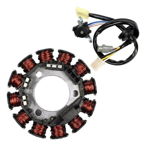 Estator Completo Neo At 115 05 06 07 08 2009 2010 2011 2012