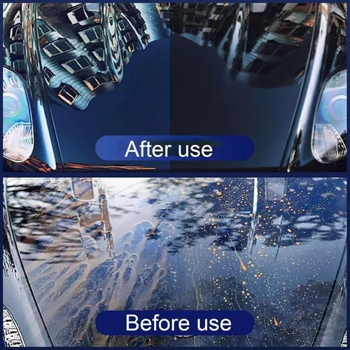 Sopami Car Coating Spray, 2024 Nova Atualização Sopami