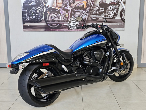 Suzuki Boulevard M109r Boss 2023