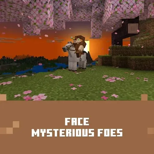 Minecraft Java & Bedrock Edition Para Pc [ Código Digital ] | MercadoLibre