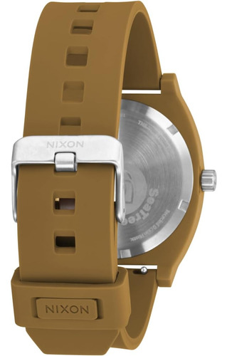 Nixon Time Teller Opp A1361 - Reloj De Moda Analógico Unisex