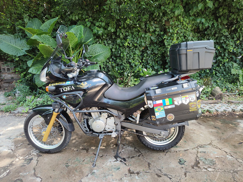 Jawa Rvm 600cc