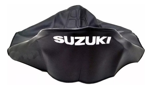 Capa Banco Suzuki Intruder 250 Modelo Original