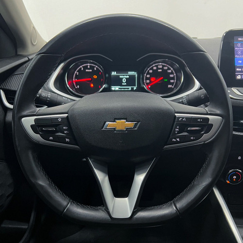 Chevrolet Onix SEDAN Plus LTZ 1.0 12V TB Flex Aut.