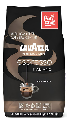 Café Grano Lavazza Espresso 1kg