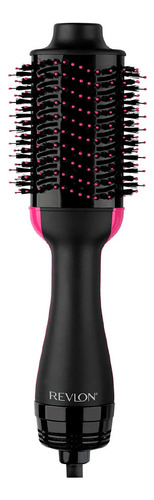 Cepillo Voluminizador Y Secador Revlon One Step