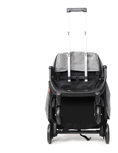 Cochecito Bebe Fisher Price Moises Compacto Ultraliviano