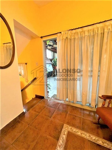 Imagen 12 de 29 de Nuevas Condiciones!! Hermosa Casa 3 Amb Con Quincho Cubierto