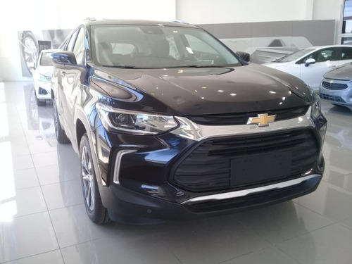 Imagen 2 de 23 de Nueva Chevrolet Tracker Premier 2023