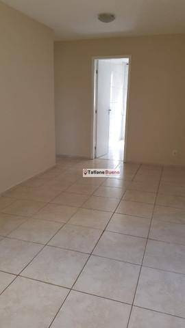 Apartamento Com 3 Dormitórios À Venda, 60 M² Por R$ 240.000,00 - Jardim Satélite - São José Dos Campos/sp - Ap2454
