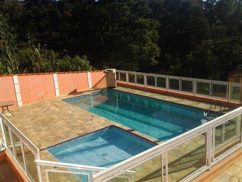 Imagem 24 de 29 de Chácaras À Venda Em Atibaia/sp - Compre O Seu Chácaras Aqui! - 1250042