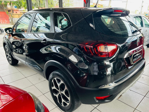 Imagem 6 de 15 de Renault Captur Intense 1.6 16v Flex Aut