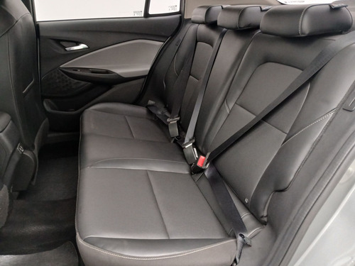Chevrolet Onix 1.0 TURBO FLEX PLUS PREMIER AUTOMÁTICO