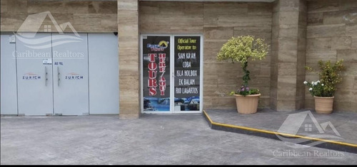 Imagen 3 de 9 de Local En Renta En Plaza Nautilus Boulevard Kukulcán Kilómetro 3.5 Zona Hotelera