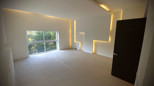 Imagen 8 de 14 de Casa Hacienda Santa Fe Diseño Mexicocontemporaneo
