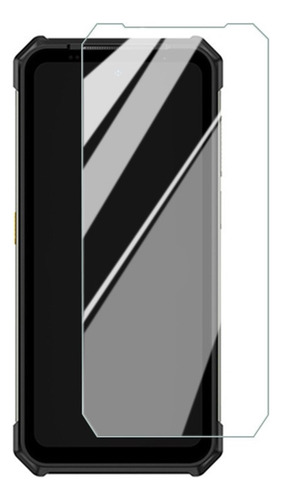 2 Películas Aplicables Para Teléfonos Móviles Ulefone Armor