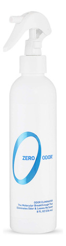 Eliminador De Olores Zero Odor Multiusos 240 Ml