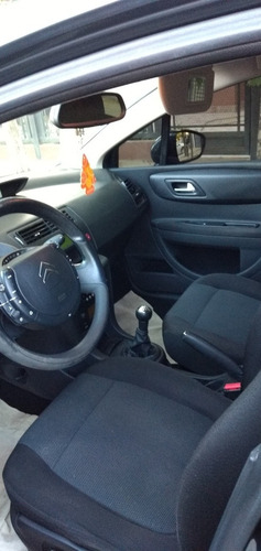 Citroën C4 1.6 X Pack Plus 2013