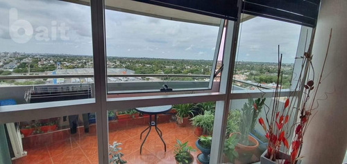 Imagen 7 de 17 de Venta Dpto Altos De Villasol, Torre Uritorco Premium, De 3 Dormitorios 2 Cocheras, Vista Panorámica
