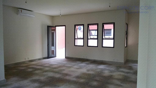 Imagem 2 de 30 de Prédio Comercial À Venda, Com Renda, A 6 Quadras Do Metrô Vila Madalena, São Paulo. - Pr0050