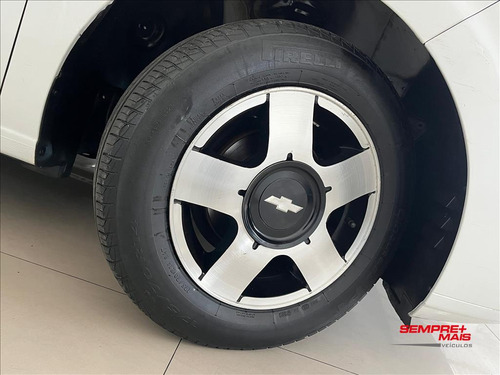 Chevrolet Onix 1.0 MPFI JOY 8V FLEX 4P MANUAL