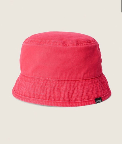 Piluso (gorro Pescador) Pink By Vs