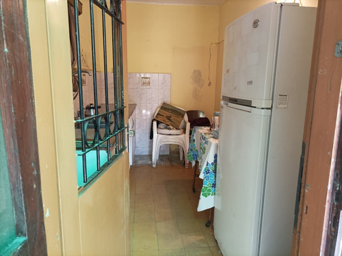 Imagen 11 de 14 de Casa De Dos Dormitorios Entrada Para Auto,patio,jardin
