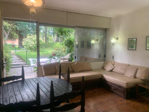 Vendo En Complejo Con Piscina 4/playa