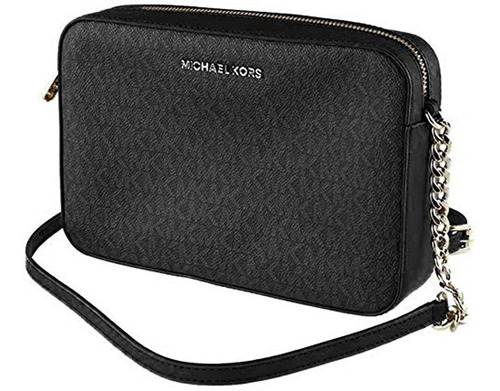 Michael Kors Jet Set Artículo LG Crossbody Para Mujer