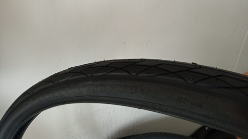 Imagen 6 de 7 de 2 Llantas Mtb Kenda 700*38c K1112 Kolonizer (29*1.50)
