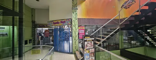 Local En Venta / Arriendo Centro Comercial Del Parque, Soacha
