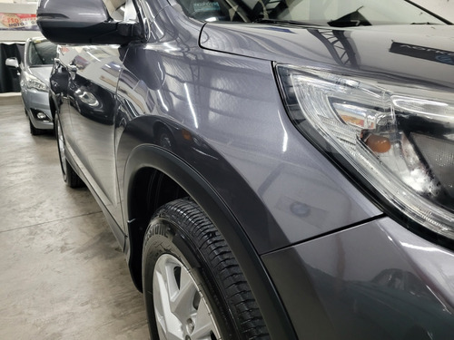Honda CR-V 2.4 Lx 2wd 175cv Cvt