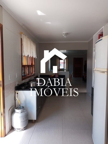 Imagem 8 de 23 de Casa - Ca00173 - 69289888
