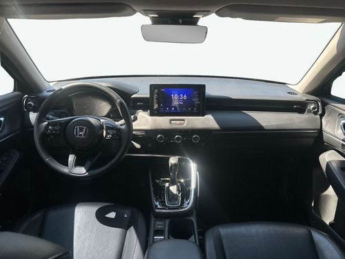 Hr-v Exl 1.5 I-vtec Cvt
