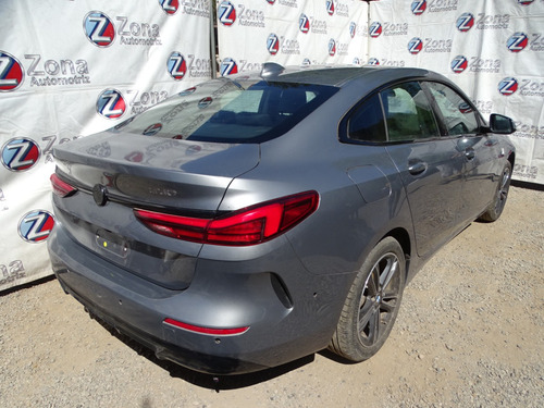 Desarme Bmw 2' F44 218i Año 2022 Motor B38 Zonaautomotriz.cl
