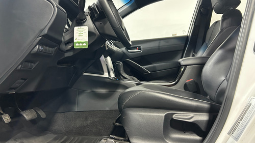 Toyota Corolla Cross 2.0 Se-G Cvt