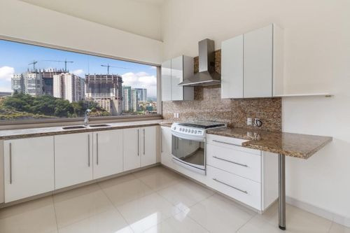 Imagen 9 de 15 de Penthouse De Lujo Con Excelente Vista Se Vende
