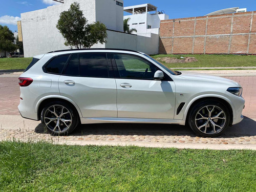Imagen 4 de 9 de Bmw X5 2019 4.4 Xdrive50ia M Sport At