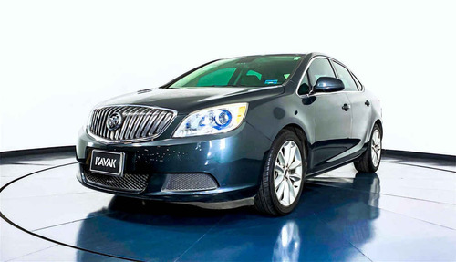 Imagen 1 de 15 de 102284 - Buick Verano 2015 Con Garantía