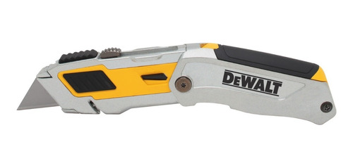 Cuchillo Plegable Retractable Dewalt Premium Dwht10296