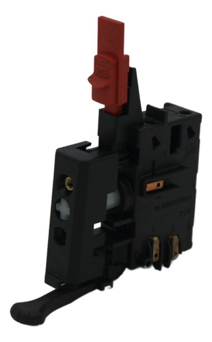 Interruptor Bosch - 2607200641