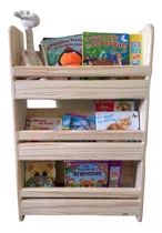 Comprar Biblioteca Libros De Niños Blanco