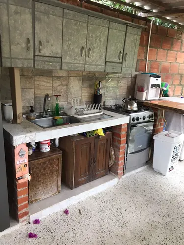 Rozo, 360 M2.