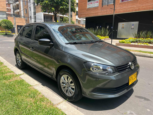 Volkswagen Gol 1.6 Power